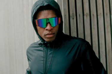 Logotrade promotional merchandise image of: Iqoniq Logan recycled polyester lightweight jacket