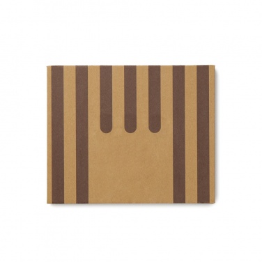 Logotrade promotional product image of: VINGA Classic cookie cutter 3-piece set