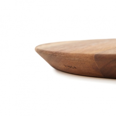 Logo trade business gifts image of: VINGA Veia serving board S