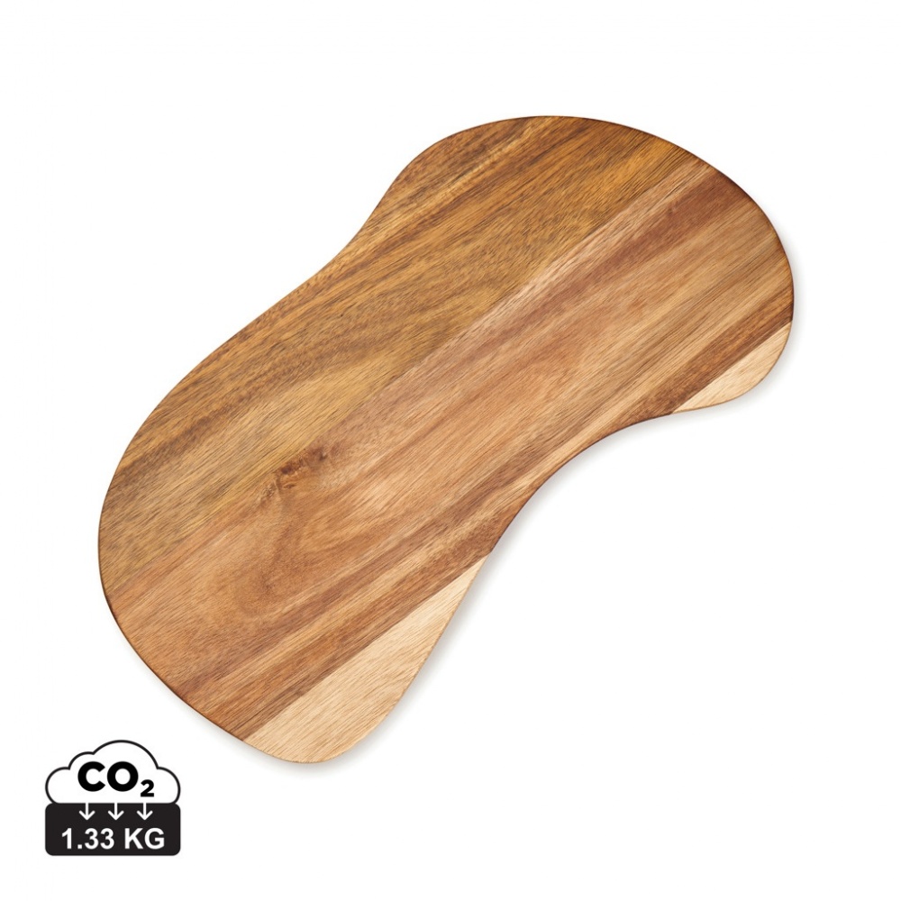 Logotrade advertising product image of: VINGA Veia serving board M