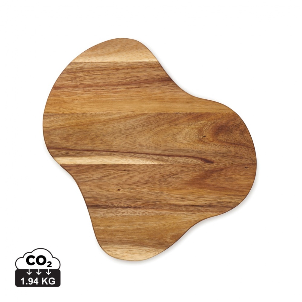 Logo trade advertising product photo of: VINGA Veia serving board L