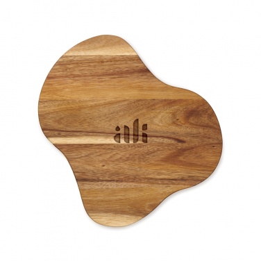 Logo trade promotional giveaway photo of: VINGA Veia serving board L