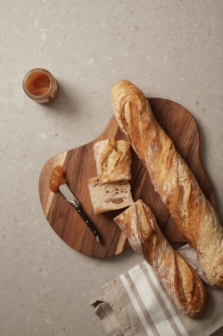 Logo trade promotional gifts picture of: VINGA Veia serving board L