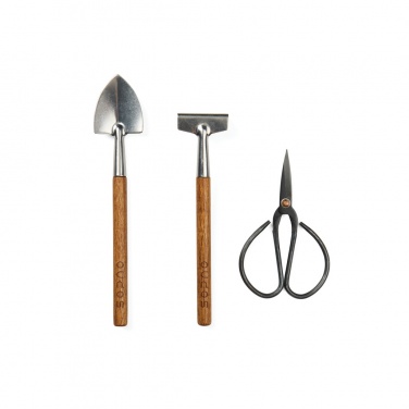 Logo trade corporate gifts picture of: VINGA Story of garden