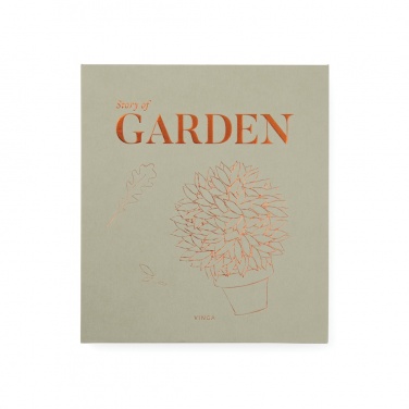 Logotrade promotional merchandise image of: VINGA Story of garden