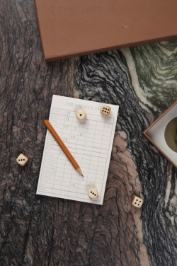 Logo trade corporate gifts picture of: VINGA Coffee table collection box