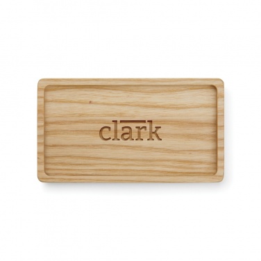 Logo trade promotional product photo of: VINGA Retro salt & pepper set