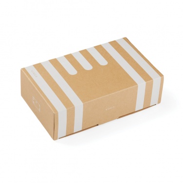 Logotrade promotional merchandise picture of: VINGA Monte neu gratin dish