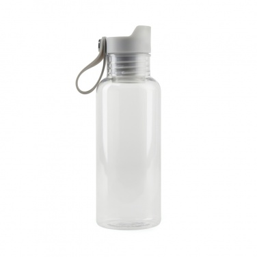 Logo trade promotional items image of: VINGA Balti RCS recycled pet bottle 600 ML