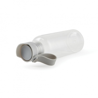 Logotrade promotional item picture of: VINGA Balti RCS recycled pet bottle 600 ML