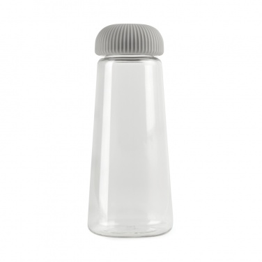 Logotrade promotional merchandise picture of: VINGA Erie RCS recycled pet bottle 575 ML