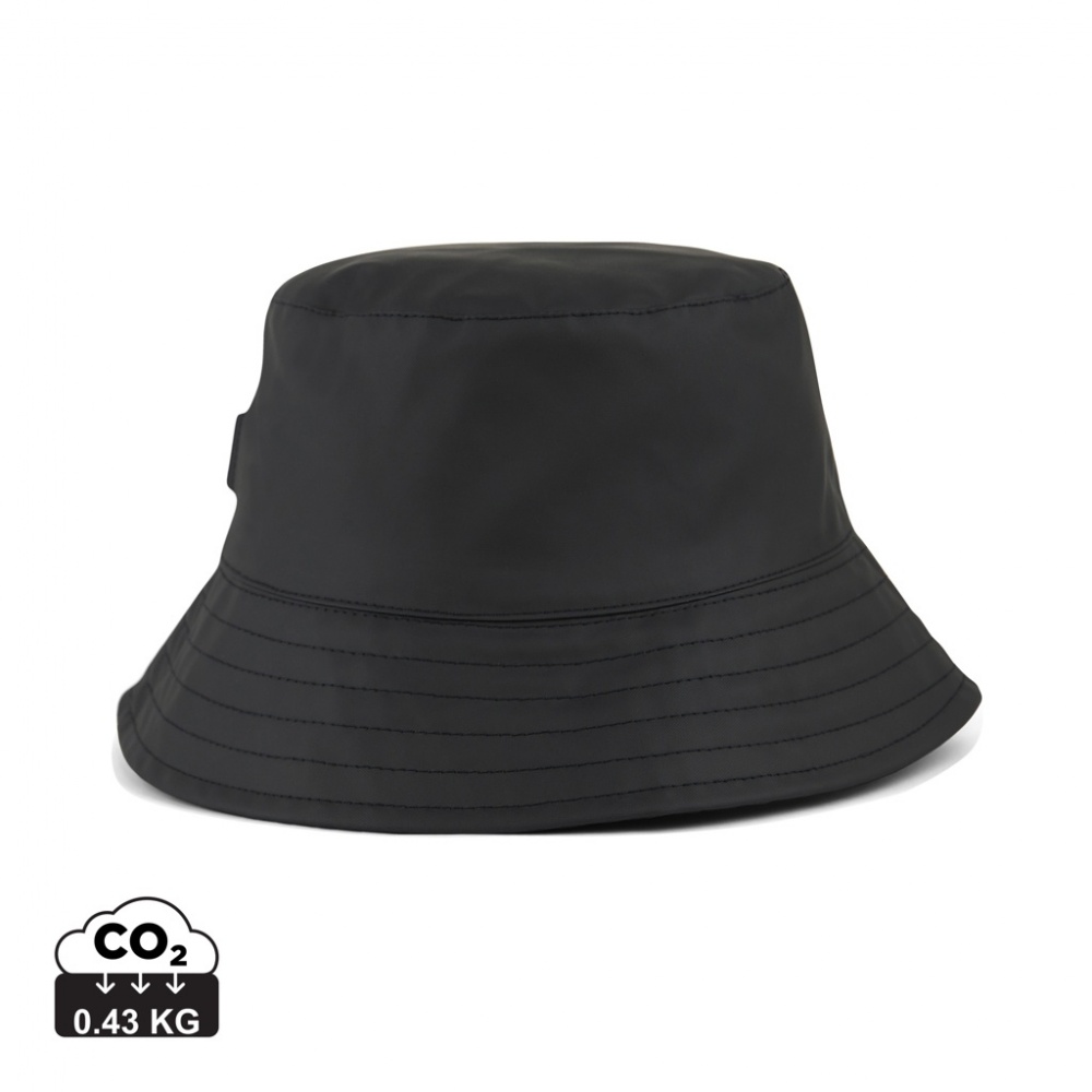 Logo trade promotional gifts picture of: VINGA Baltimore AWARE™ recycled PET bucket hat