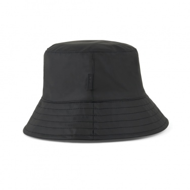 Logo trade promotional merchandise picture of: VINGA Baltimore AWARE™ recycled PET bucket hat