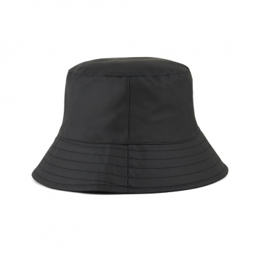Logo trade promotional giveaway photo of: VINGA Baltimore AWARE™ recycled PET bucket hat