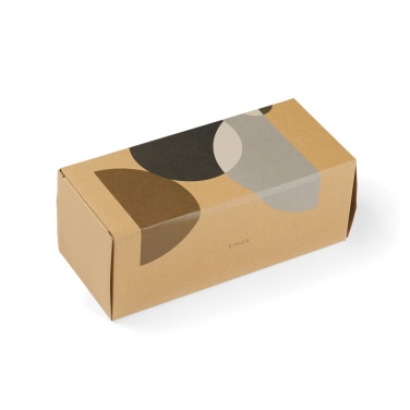 Logo trade advertising products image of: VINGA Waltor slippers