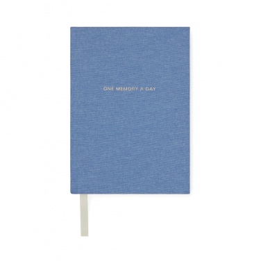 Logotrade advertising product image of: VINGA One memory a day GRS recycled paper journal