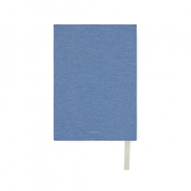 Logotrade promotional product picture of: VINGA One memory a day GRS recycled paper journal