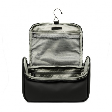 Logo trade corporate gifts picture of: VINGA Baltimore travel toiletry bag