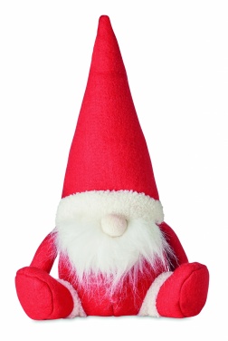 Logotrade promotional product image of: Felt Christmas dwarf
