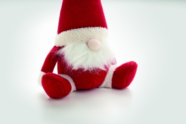 Logotrade corporate gifts photo of: Felt Christmas dwarf