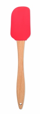 Logo trade advertising products picture of: Christmas silicone spatula