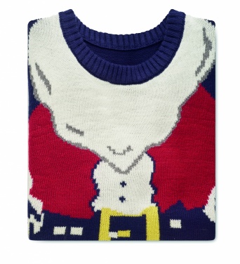 Logo trade advertising products picture of: Christmas sweater L/XL