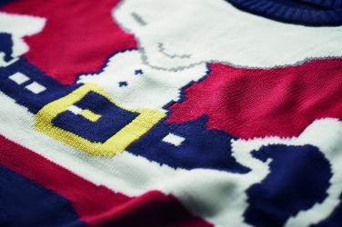 Logotrade advertising products photo of: Christmas sweater L/XL