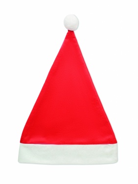 Logo trade corporate gift photo of: Christmas hat RPET