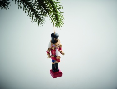Logotrade promotional gift image of: Small nutcracker character
