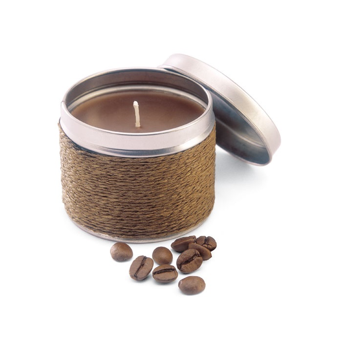 Logotrade promotional product picture of: Fragrance candle