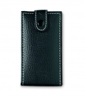 Logotrade promotional gifts photo of: 6-tool manicure set in pouch