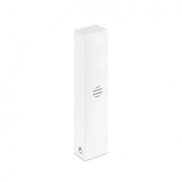 Logo trade promotional products picture of: Metal ball pen in box