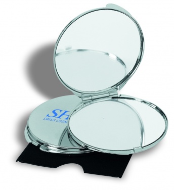 Logotrade promotional product picture of: Make-up mirror