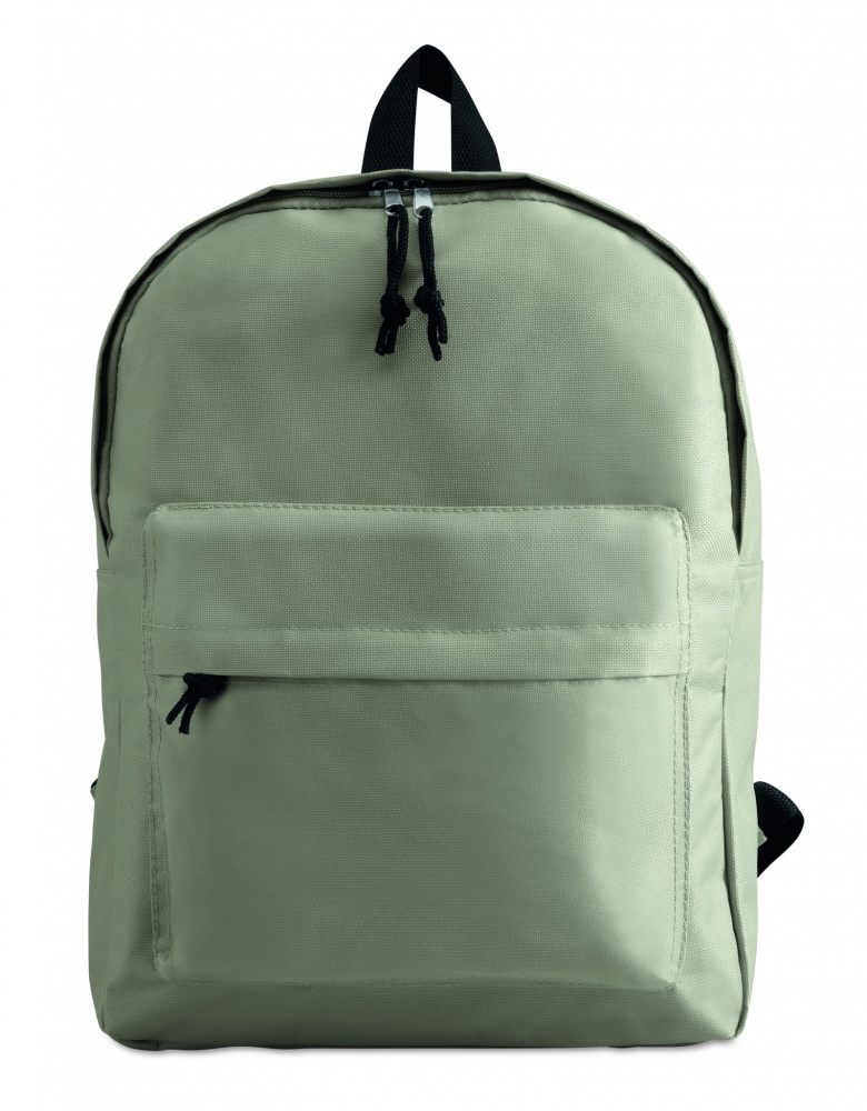 Logotrade corporate gift image of: 600D polyester backpack