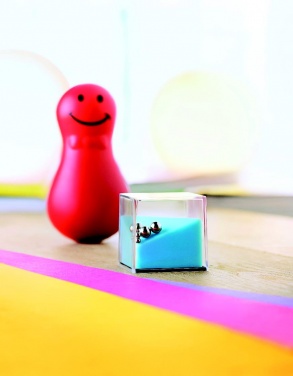 Logotrade promotional merchandise picture of: Assorted puzzle games