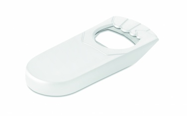 Logotrade promotional product image of: Bottle-opener and sealer