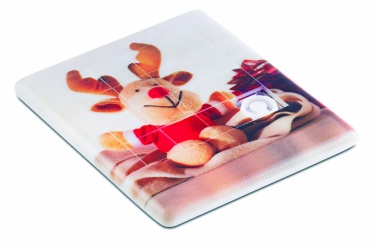 Logotrade advertising products photo of: Plastic sliding game