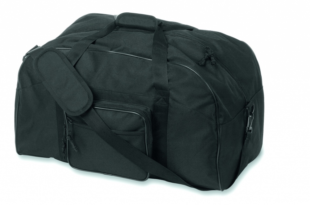 Logotrade business gift image of: Sport or travel bag
