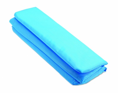 Logotrade advertising product picture of: Folding seat mat