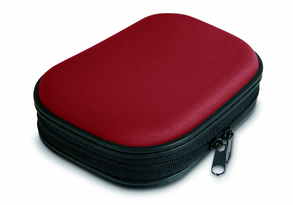 Logo trade promotional giveaway photo of: First aid kit