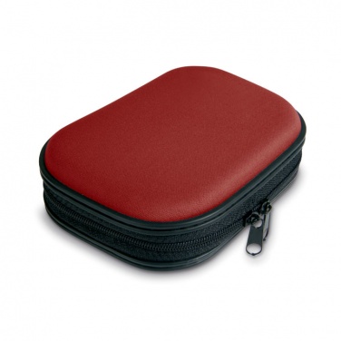 Logo trade advertising products picture of: First aid kit