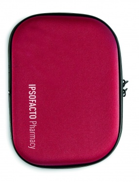 Logotrade advertising product image of: First aid kit