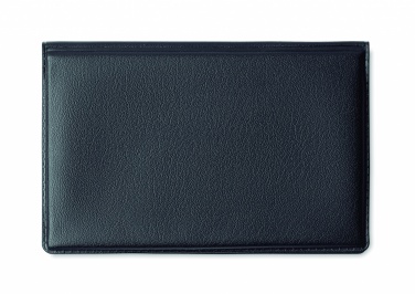 Logotrade promotional items photo of: Memo pad with page markers