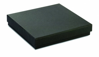 Logotrade corporate gift picture of: Ball pen key ring and wallet Lappeenranta