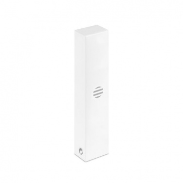 Logotrade advertising product image of: Dual powered dynamo torch