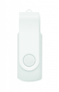 Logotrade advertising products photo of: Antibacterial USB 16GB