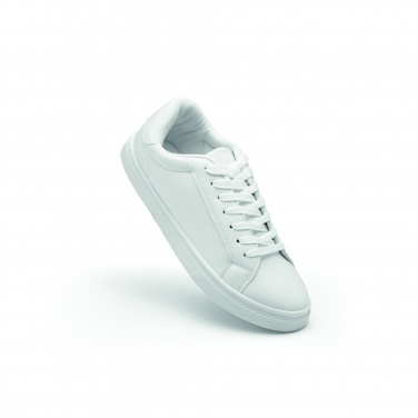 Logotrade promotional merchandise picture of: Sneakers in PU 38