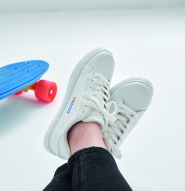 Logotrade promotional item image of: Sneakers in PU 39