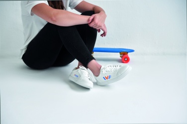Logo trade corporate gifts image of: Sneakers in PU 39