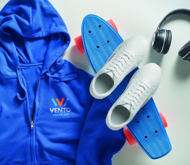 Logo trade advertising products picture of: Sneakers in PU 40